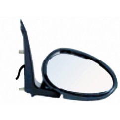 Retrovisore 16627 Elettr.risc. Curvo Rov per Rover 25 (Rf) 337016627