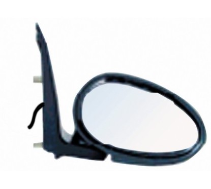 Retrovisore 16627 Elettr.risc. Curvo Rov per Rover 25 (Rf) 337016627 - 30-337016627 - 30-337016627