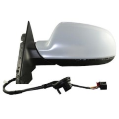 Retrovisore 16636 El.c/L P/T A A3 10 3PSX per Audi A3 (8P1) 337016636 - 30-337016636 - 30-337016636