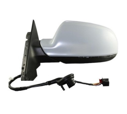 Retrovisore 16636 El.c/L P/T A A3 10 3PSX per Audi A3 (8P1) 337016636 - 30-337016636 - 30-337016636