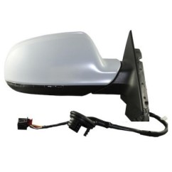 Retrovisore 16637 El.c/L P/T C A3 10 3PDX per Audi A3 (8P1) 337016637 - 30-337016637 - 30-337016637
