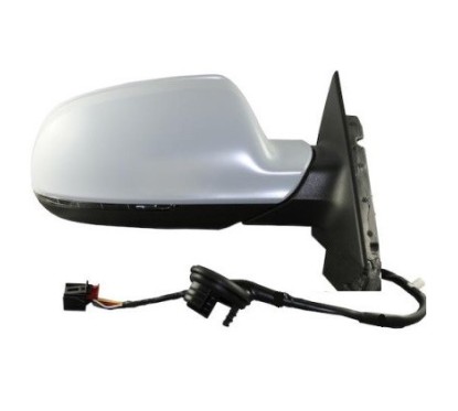 Retrovisore 16637 El.c/L P/T C A3 10 3PDX per Audi A3 (8P1) 337016637 - 30-337016637 - 30-337016637