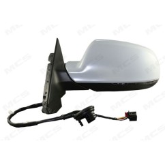 Retrovisore 16637 El.c/L P/T C A3 10 3PDX per Audi A3 (8P1) 337016637 - 30-337016637 - 30-337016637