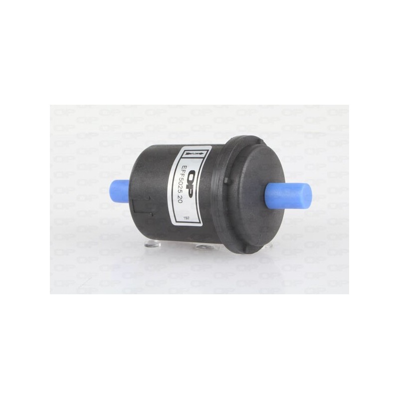 Filtro Carburante EFF5025.20
