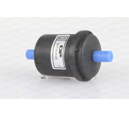 Filtro Carburante EFF5025.20 - 80-EFF5025.20 - 80-EFF5025.20