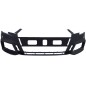 Paraurti anteriore C/Pr C/F S.park (Con Tappi Fori Lavafari/Fissi) (Mod. S-Line) dal 2016 per Audi A3 (8VK) AD3261032