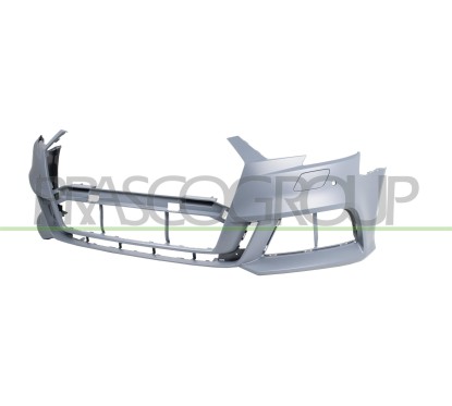 Paraurti anteriore C/Pr C/F S.park (Con Tappi Fori Lavafari/Fissi) (Mod. S-Line) dal 2016 per Audi A3 (8VK) AD3261032