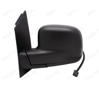 Retrovisore 16662 Elettr.term.asf.sinistro Cad per Volkswagen Caddy 337016662