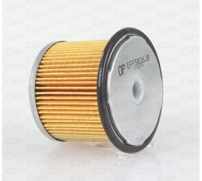 Filtro Carburante EFF5026.10 - 80-EFF5026.10 - 80-EFF5026.10