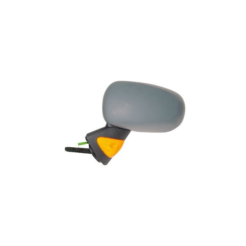 Retrovisore 16682 Elettr. Term.asf.sinistro Pr per Renault Modus 337016682