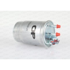 Filtro Carburante EFF5035.20 - 80-EFF5035.20 - 80-EFF5035.20