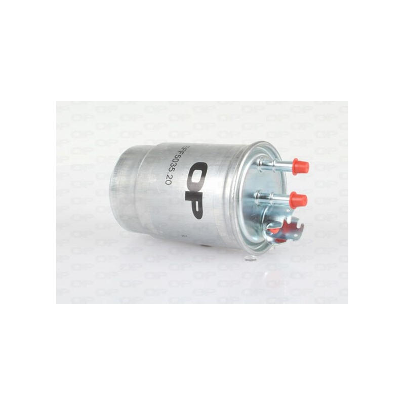 Filtro Carburante EFF5035.20