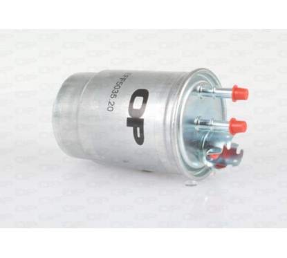 Filtro Carburante EFF5035.20 - 80-EFF5035.20 - 80-EFF5035.20
