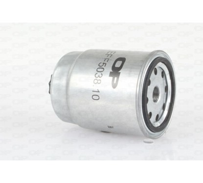Filtro Carburante EFF5038.10 - 80-EFF5038.10 - 80-EFF5038.10