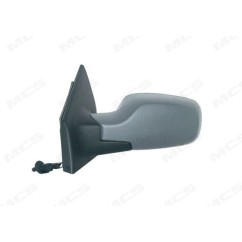 Retrovisore 16703 Mecc. Prm Cur. C/Sonda per Renault Clio 337016703 - 30-337016703 - 30-337016703
