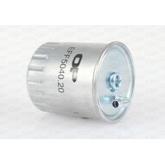 Filtro Carburante EFF5040.20 - 80-EFF5040.20 - 80-EFF5040.20