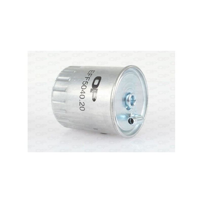 Filtro Carburante EFF5040.20