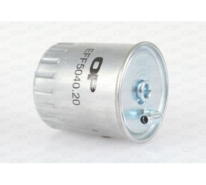Filtro Carburante EFF5040.20 - 80-EFF5040.20 - 80-EFF5040.20