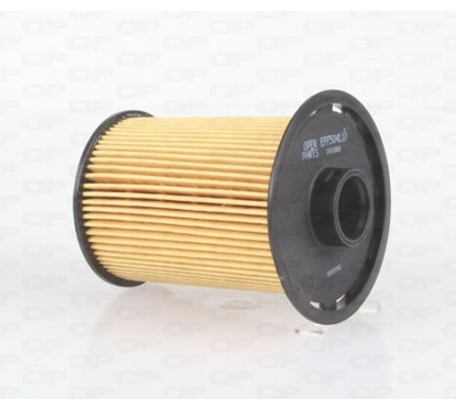 Filtro Carburante EFF5041.10 - 80-EFF5041.10 - 80-EFF5041.10
