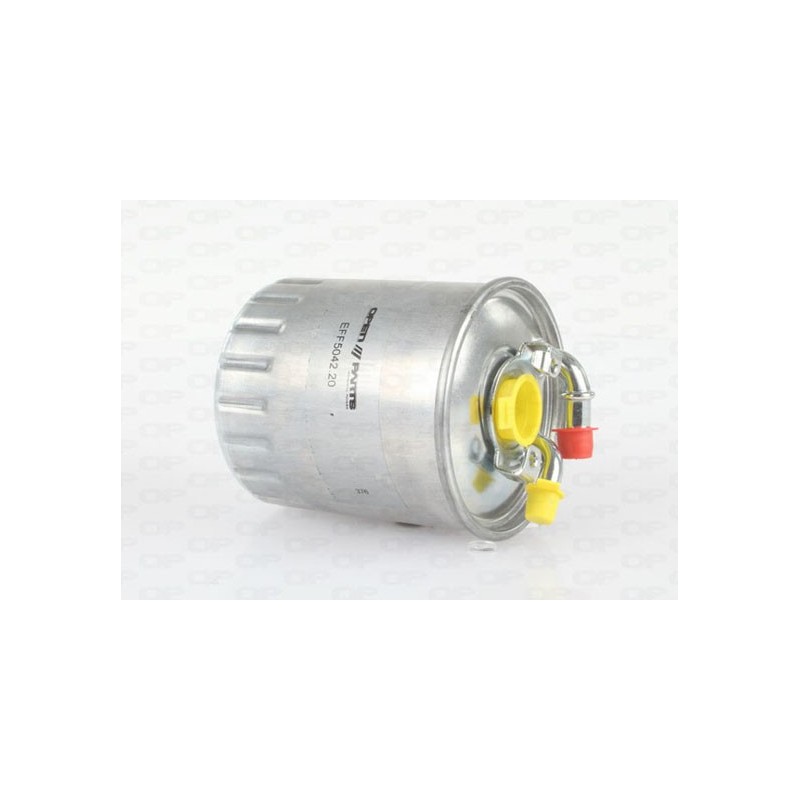 Filtro Carburante EFF5042.20