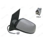 Retrovisore 16714 Elettr. Term. Prm sinistro F per Ford Focus 337016714