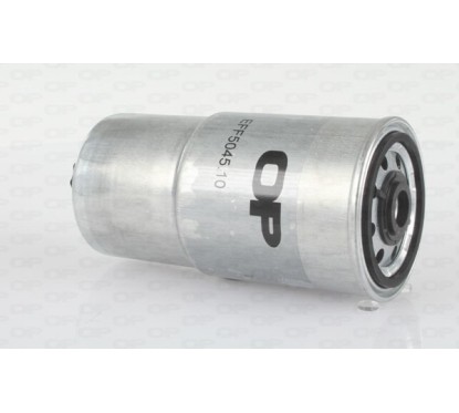 Filtro Carburante EFF5045.10 - 80-EFF5045.10 - 80-EFF5045.10