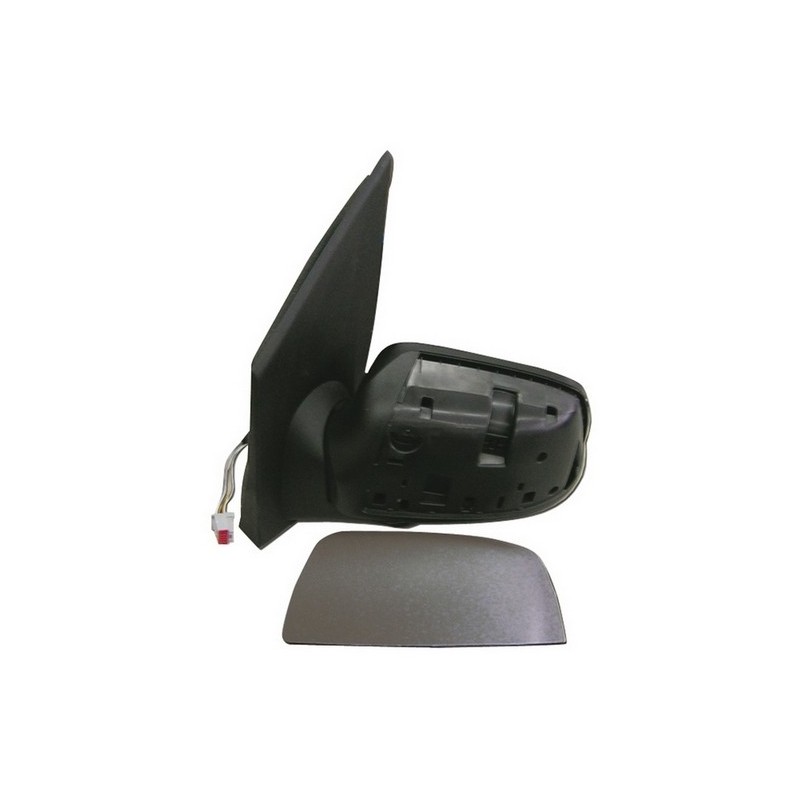 Retrovisore 16719 Elettr. Term. destro per Ford Fusion (Ju_) 337016719