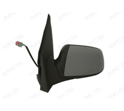 Retrovisore 16719 Elettr. Term. destro per Ford Fusion (Ju_) 337016719