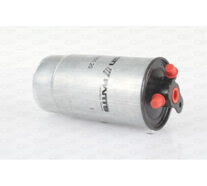 Filtro Carburante EFF5051.20 - 80-EFF5051.20 - 80-EFF5051.20