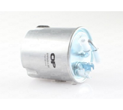 Filtro Carburante EFF5053.20 - 80-EFF5053.20 - 80-EFF5053.20