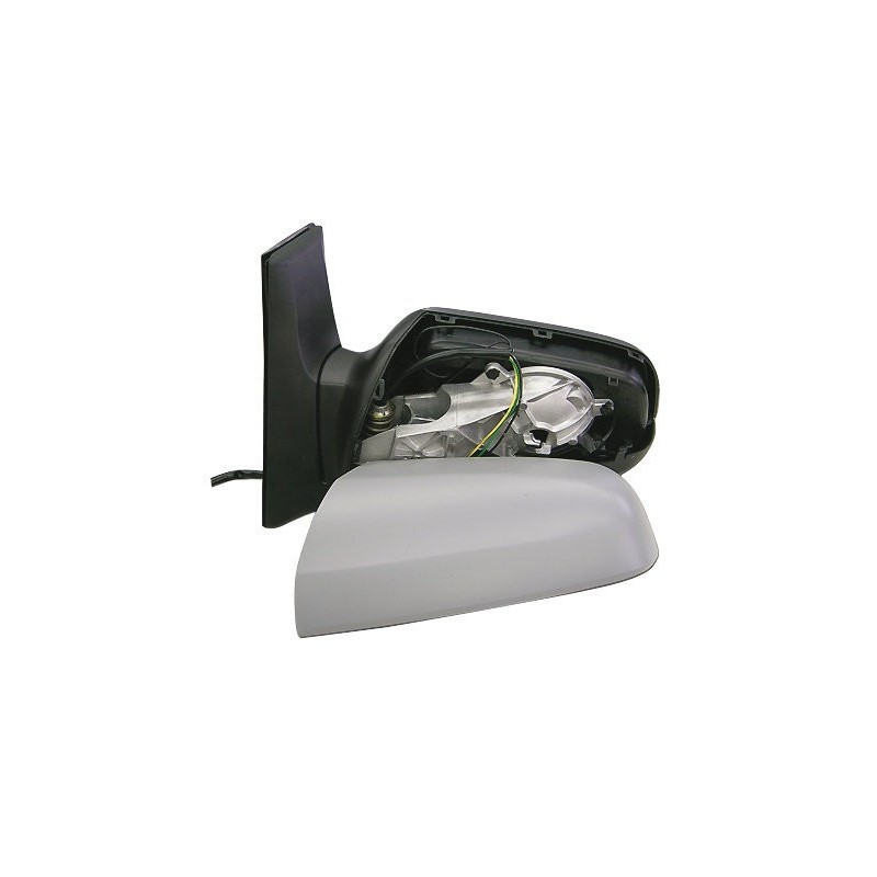 Retrovisore 16721 Elettr. Term. Cur. Rip per Opel Zafira 337016721