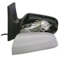 Retrovisore 16721 Elettr. Term. Cur. Rip per Opel Zafira 337016721