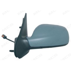 Retrovisore 16724 Elettr. Term. Asf. 'Dal 2002 per Citroen Xsara (N1_N0_N2) 337016724 - 30-337016724 - 30-337016724
