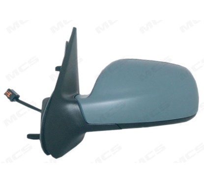 Retrovisore 16724 Elettr. Term. Asf. 'Dal 2002 per Citroen Xsara (N1_N0_N2) 337016724
