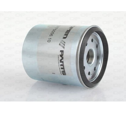 Filtro Carburante EFF5056.10 - 80-EFF5056.10 - 80-EFF5056.10