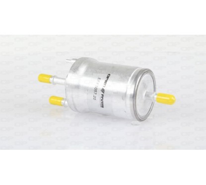 Filtro Carburante EFF5057.20 - 80-EFF5057.20 - 80-EFF5057.20