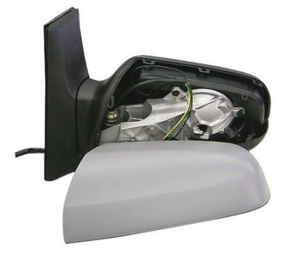 Retrovisore 16727 Elettr. Term. Prm destro o per Opel Zafira 337016727 - 30-337016727 - 30-337016727