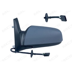 Retrovisore 16727 Elettr. Term. Prm destro o per Opel Zafira 337016727 - 30-337016727 - 30-337016727