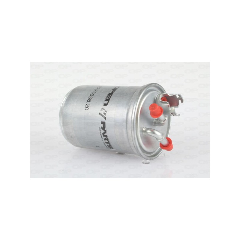 Filtro Carburante EFF5058.20