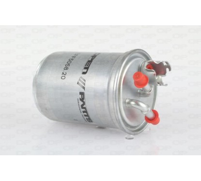 Filtro Carburante EFF5058.20 - 80-EFF5058.20 - 80-EFF5058.20