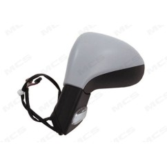 Retrovisore 16738 El.te.ri.prm C/L sinistro 20 per Peugeot 207 337016738 - 30-337016738 - 30-337016738