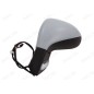 Retrovisore 16738 El.te.ri.prm C/L sinistro 20 per Peugeot 207 337016738