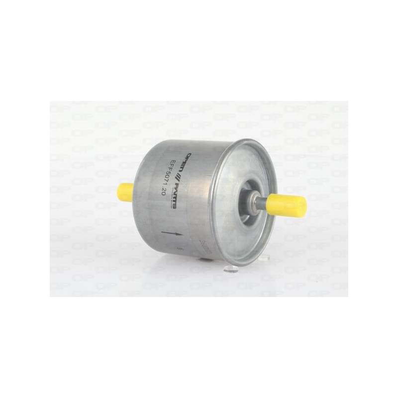 Filtro Carburante EFF5071.20