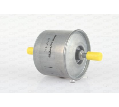 Filtro Carburante EFF5071.20 - 80-EFF5071.20 - 80-EFF5071.20