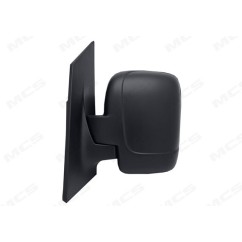 Retrovisore 16772 Mec.Citroen Jumpy 2006 - sinistro anche per Fiat Scudo e Peugeot Expert 337016772 - 30-337016772 -