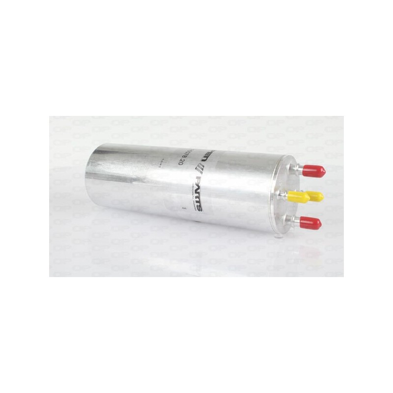 Filtro Carburante EFF5078.20