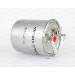 Filtro Carburante EFF5081.20 - 80-EFF5081.20 - 80-EFF5081.20