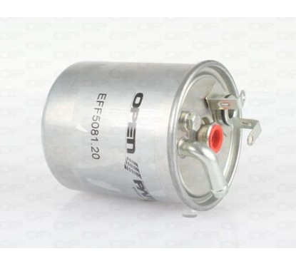 Filtro Carburante EFF5081.20 - 80-EFF5081.20 - 80-EFF5081.20