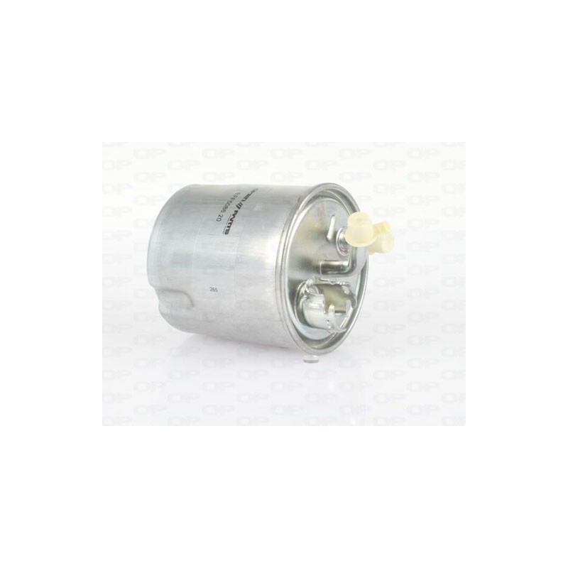 Filtro Carburante EFF5086.20