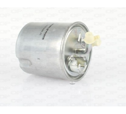 Filtro Carburante EFF5086.20 - 80-EFF5086.20 - 80-EFF5086.20